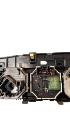 COMANDO AR CONDICIONADO ANALÓGICO COROLLA 2015 2016 A 2019