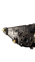 COMANDO AR CONDICIONADO ANALÓGICO COROLLA 2015 2016 A 2019