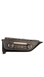 Comando Ar Condicionado Analógico C/ Display Corolla 2015/19