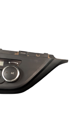 COMANDO AR CONDICIONADO ANALÓGICO C/ DISPLAY COROLLA 2015/19