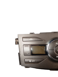 COMANDO AR CONDICIONADO DIGITAL COROLLA 2009 2010 A 2014