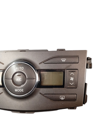 COMANDO AR CONDICIONADO DIGITAL COROLLA 2009 2010 A 2014