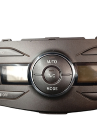 COMANDO AR CONDICIONADO DIGITAL COROLLA 2009 2010 A 2014