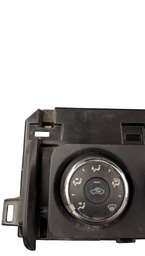 COMANDO AR CONDICIONADO ANALÓGICO COROLLA 2015 2016 A 2019