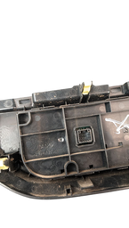 COMANDO AR CONDICIONADO ANALÓGICO C/ DISPLAY COROLLA 2015/19