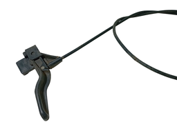 Puxador Alavanca Capô Dianteiro Vectra 1997 a 2005 7002346