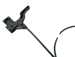 PUXADOR ALAVANCA CAPÔ DIANTEIRO VECTRA 1997 A 2005 7002346