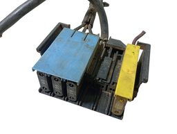 CAIXA DE FUSÍVEIS VECTRA 1997 1998 1999 A 2005