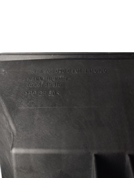 CAIXA FILTRO DE AR MERCEDES B180 1.7 2009 A 2011