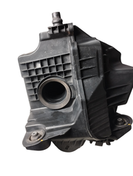 CAIXA FILTRO DE AR MERCEDES B180 1.7 2009 A 2011