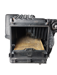 CAIXA FILTRO DE AR MERCEDES B180 1.7 2009 A 2011