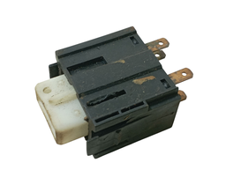 Botão Pisca Alerta Vectra 1997 1998 1999 2000 a 2005