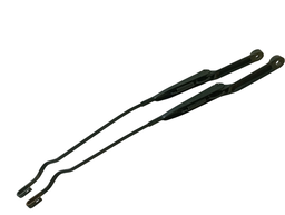 Par Braço Limpador Parabrisa Dianteiro Vectra 1997 a 2005