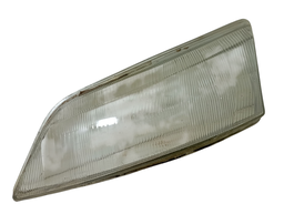 Lente Farol Esquerdo Vectra 1997 1998 1999 2000 2001 a 2005