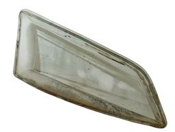 LENTE FAROL ESQUERDO VECTRA 1997 1998 1999 2000 2001 A 2005