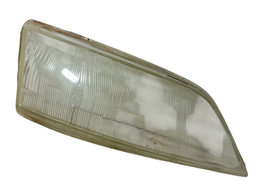 Lente Farol Direito Vectra 1997 1998 1999 2000 2001 a 2005