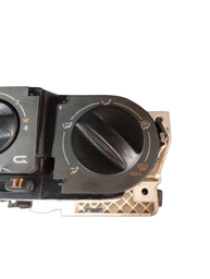 COMANDO AR CONDICIONADO PALIO SIENA STRADA FIRE G2 G3 01/17