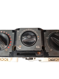 COMANDO AR CONDICIONADO PALIO SIENA STRADA FIRE G2 G3 01/17