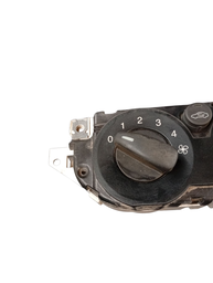 COMANDO AR CONDICIONADO ANALÓGICO FOCUS 2009 2010 A 2013