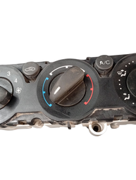 COMANDO AR CONDICIONADO ANALÓGICO FOCUS 2009 2010 A 2013