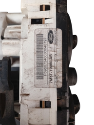 COMANDO AR CONDICIONADO ANALÓGICO FOCUS 2009 2010 A 2013