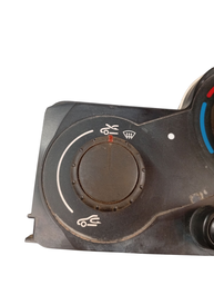 COMANDO AR CONDICIONADO ANALÓGICO MEGANE 2008 A 2013 