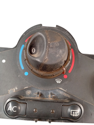 COMANDO AR CONDICIONADO ANALÓGICO MEGANE 2008 A 2013 