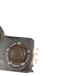 COMANDO AR CONDICIONADO ANALÓGICO MEGANE 2008 A 2013 