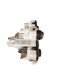 COMANDO AR CONDICIONADO ANALÓGICO MEGANE 2008 A 2013 