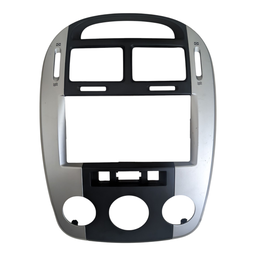 MOLDURA PAINEL KIA CERATO EX 1.6 MANUAL 2008 2009