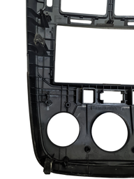 MOLDURA PAINEL KIA CERATO EX 1.6 MANUAL 2008 2009