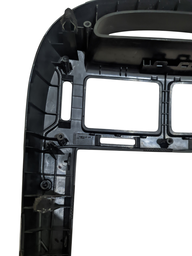 MOLDURA PAINEL KIA CERATO EX 1.6 MANUAL 2008 2009