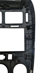 MOLDURA PAINEL KIA CERATO EX 1.6 MANUAL 2008 2009