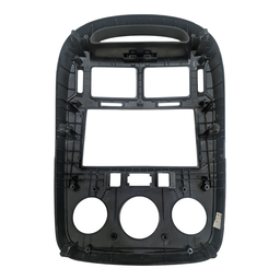 MOLDURA PAINEL KIA CERATO EX 1.6 MANUAL 2008 2009