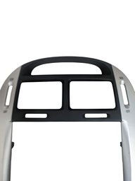 MOLDURA PAINEL KIA CERATO EX 1.6 MANUAL 2008 2009