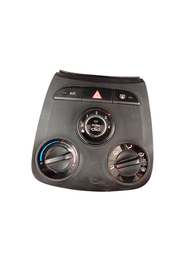 Comando Ar Condicionado Analógico HB20 2013 2014 a 2019