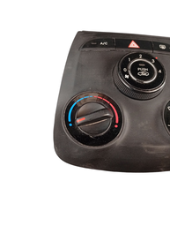 COMANDO AR CONDICIONADO ANALÓGICO HB20 2013 2014 A 2019