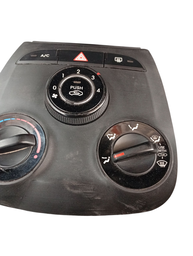 COMANDO AR CONDICIONADO ANALÓGICO HB20 2013 2014 A 2019