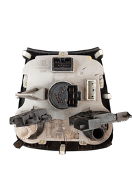 COMANDO AR CONDICIONADO ANALÓGICO HB20 2013 2014 A 2019