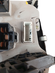 COMANDO AR CONDICIONADO ANALÓGICO HB20 2013 2014 A 2019