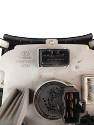 COMANDO AR CONDICIONADO ANALÓGICO HB20 2013 2014 A 2019