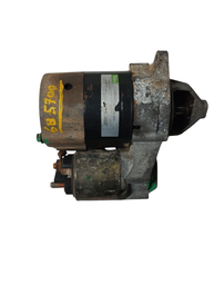 MOTOR PARTIDA ARRANQUE CORSA 1.0 1.4 1.6 2000 A 2006 VALEO 
