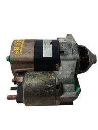 MOTOR PARTIDA ARRANQUE CORSA 1.0 1.4 1.6 2000 A 2006 VALEO 