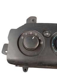 COMANDO AR CONDICIONADO KA 2015 2016 A 2021