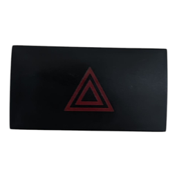 BOTÃO ALERTA KIA CERATO EX 1.6 MANUAL 2008 2009