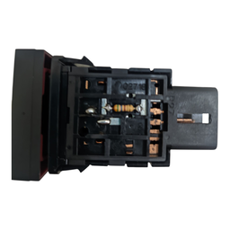 BOTÃO ALERTA KIA CERATO EX 1.6 MANUAL 2008 2009