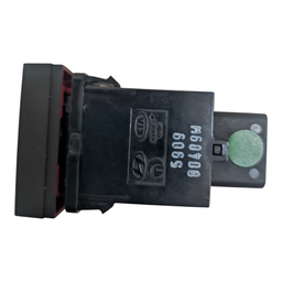 BOTÃO ALERTA KIA CERATO EX 1.6 MANUAL 2008 2009