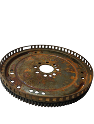 VOLANTE DO MOTOR MERCEDES B180 1.7 2009 A 2011