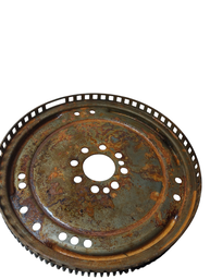 VOLANTE DO MOTOR MERCEDES B180 1.7 2009 A 2011