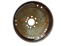 Volante Do Motor Mercedes B180 1.7 2009 a 2011